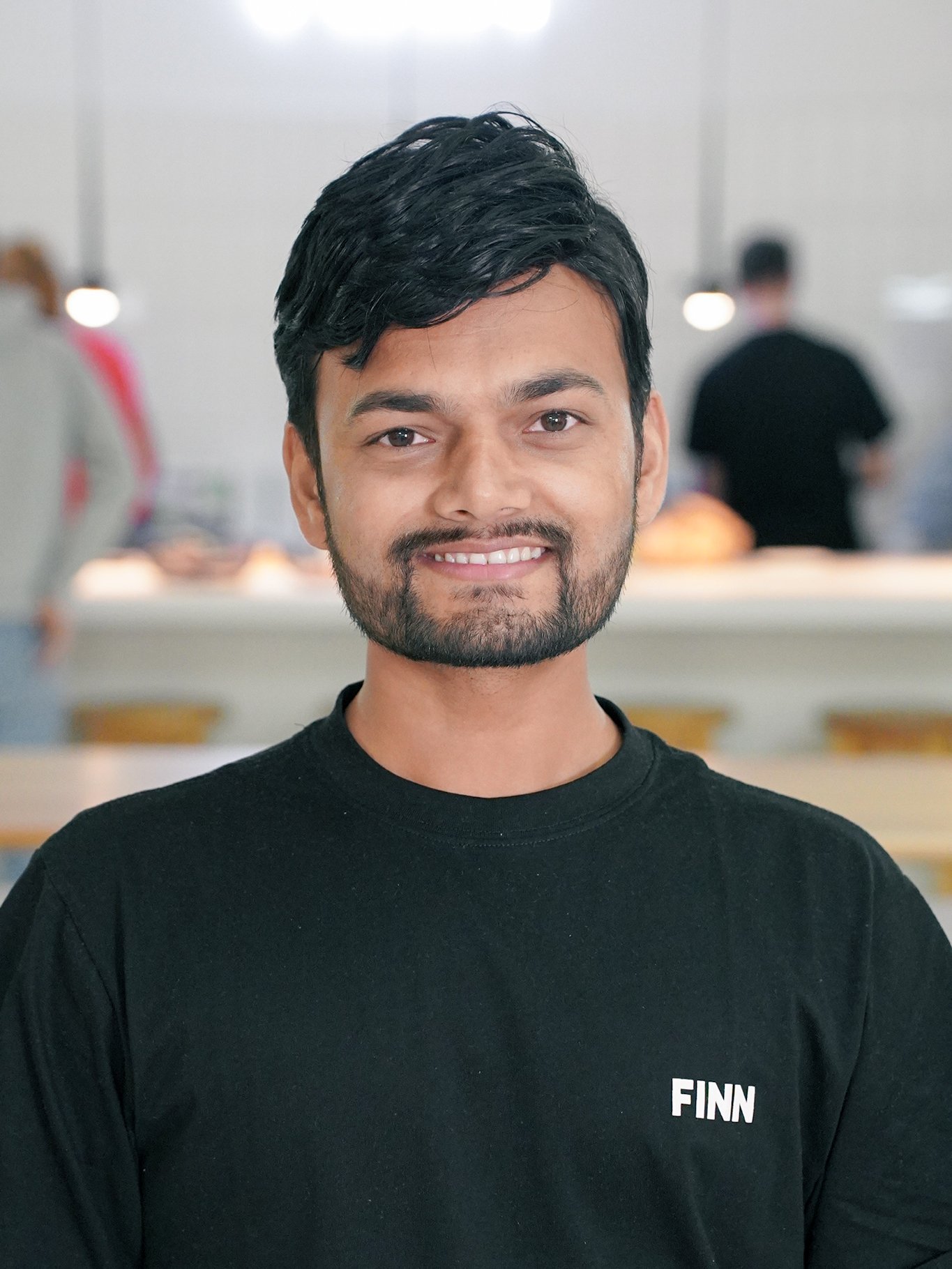 Rishi Tamrakar